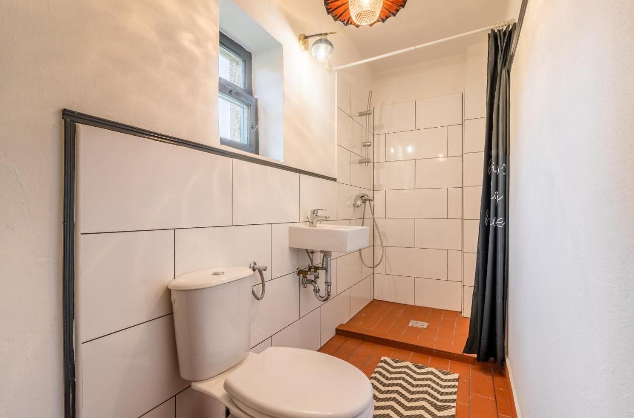 Nalunk, Videken - Cottage 54 Asvanyraro Dış mekan fotoğraf