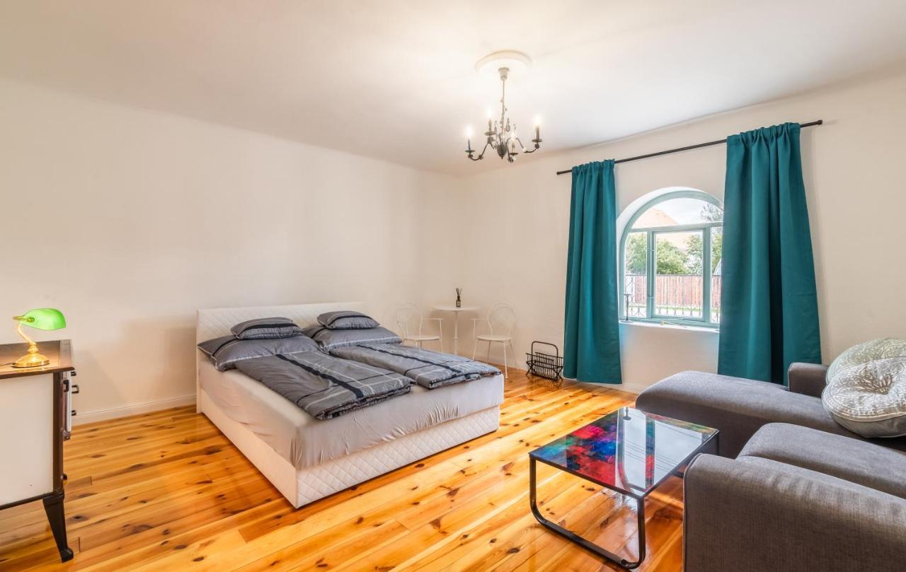 Nalunk, Videken - Cottage 54 Asvanyraro Dış mekan fotoğraf