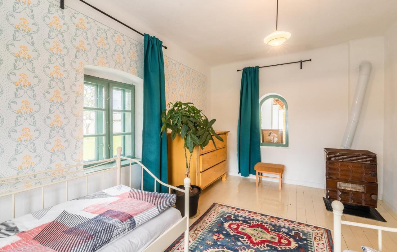 Nalunk, Videken - Cottage 54 Asvanyraro Dış mekan fotoğraf